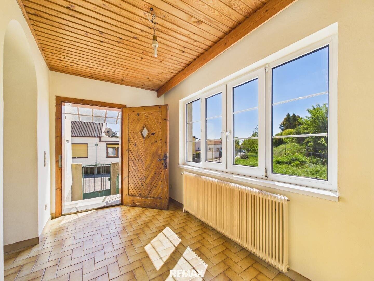 Einfamilienhaus in Neusiedl am See