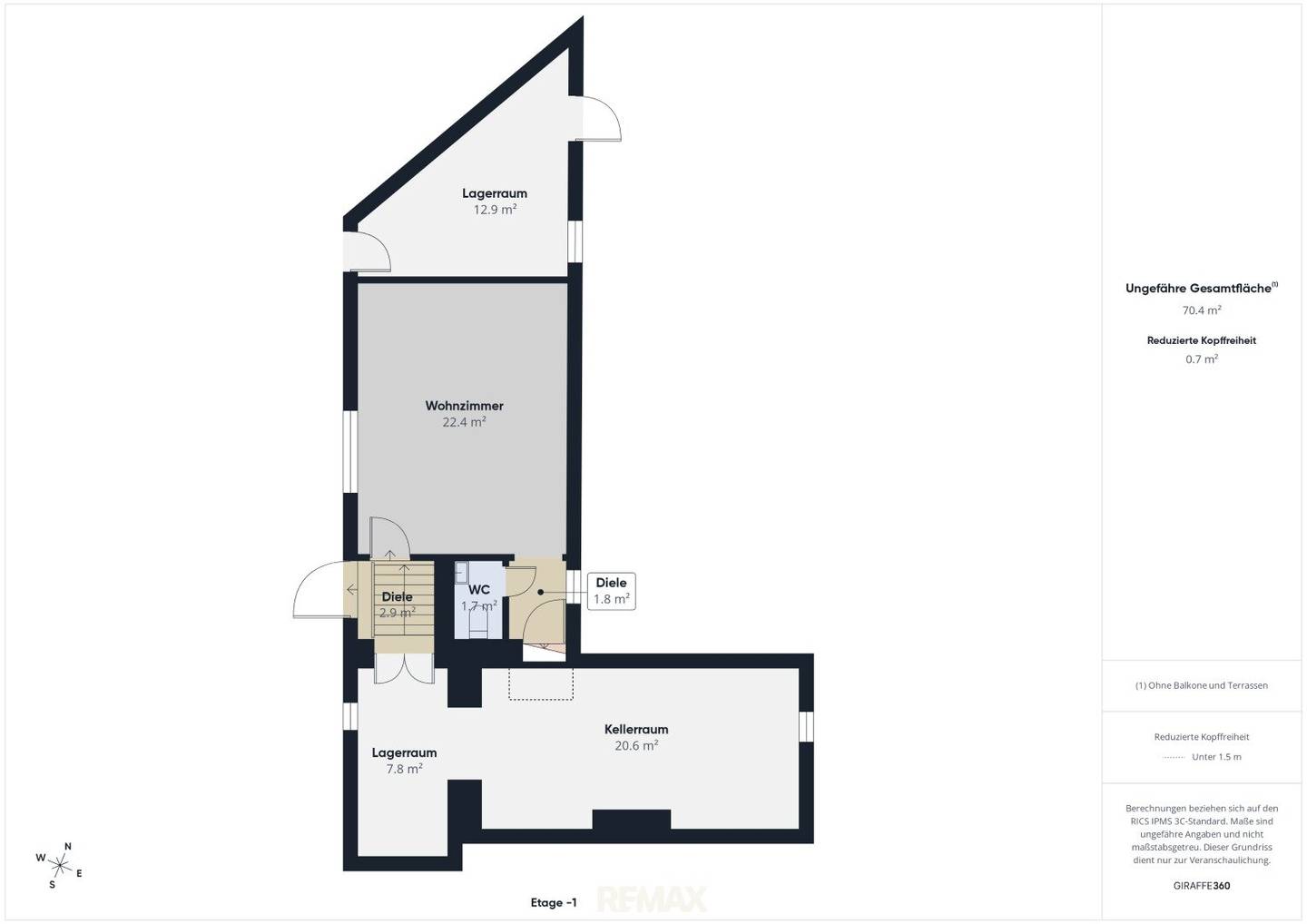 Grundriss 3