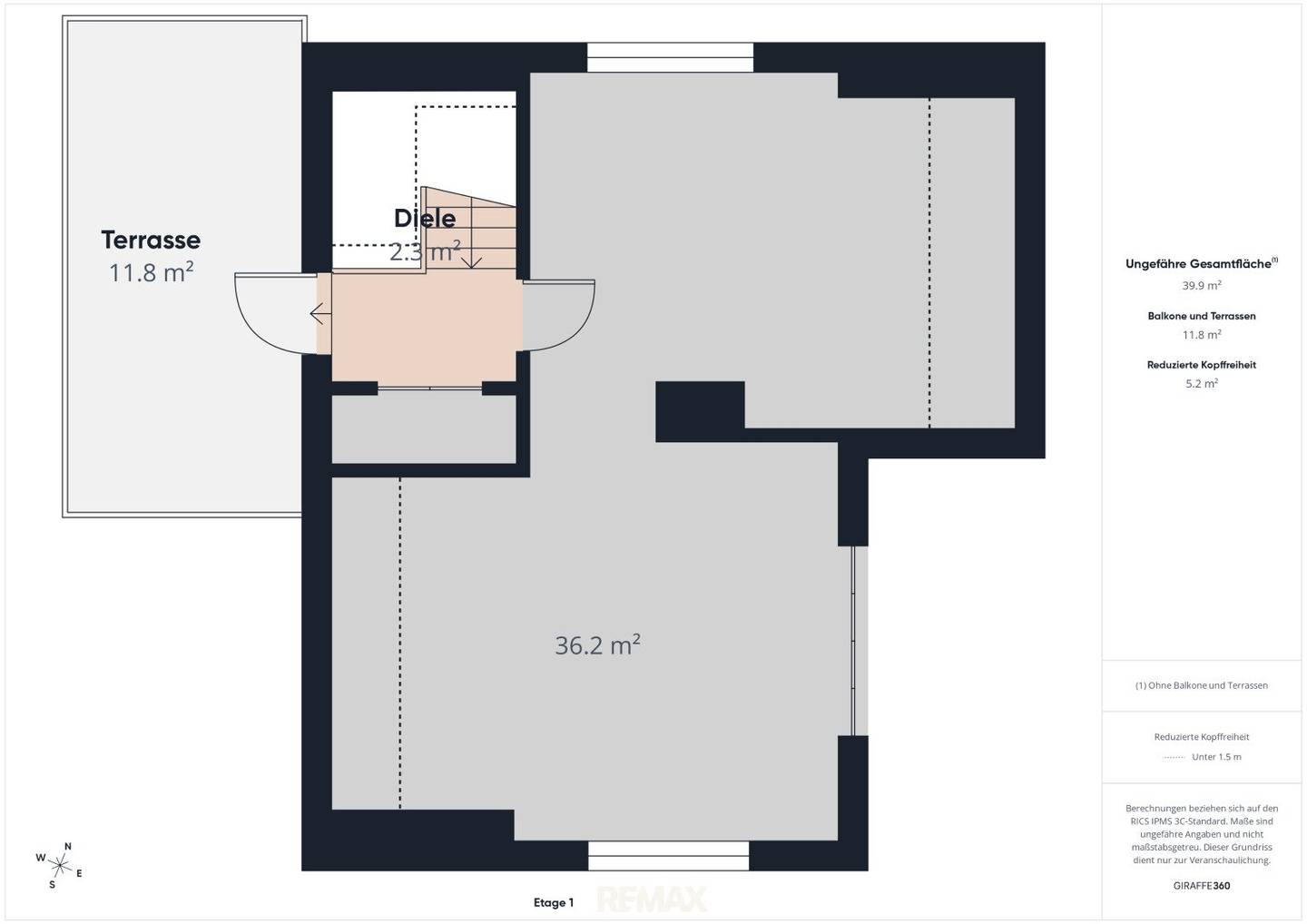 Grundriss 4