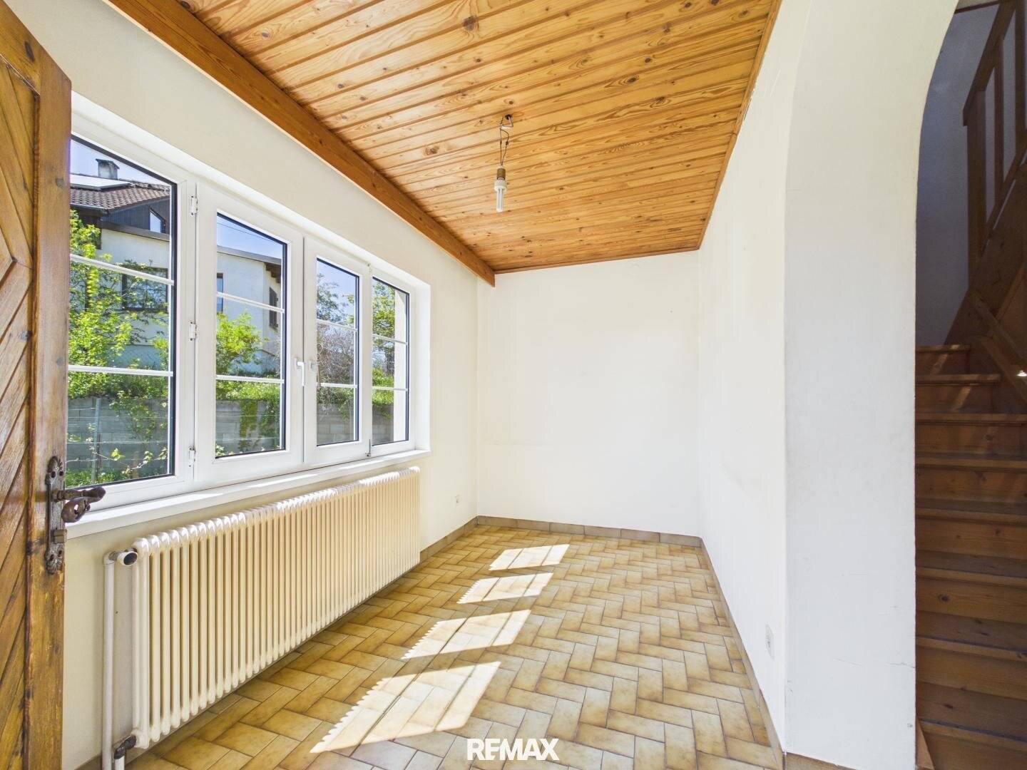 Einfamilienhaus in Neusiedl am See