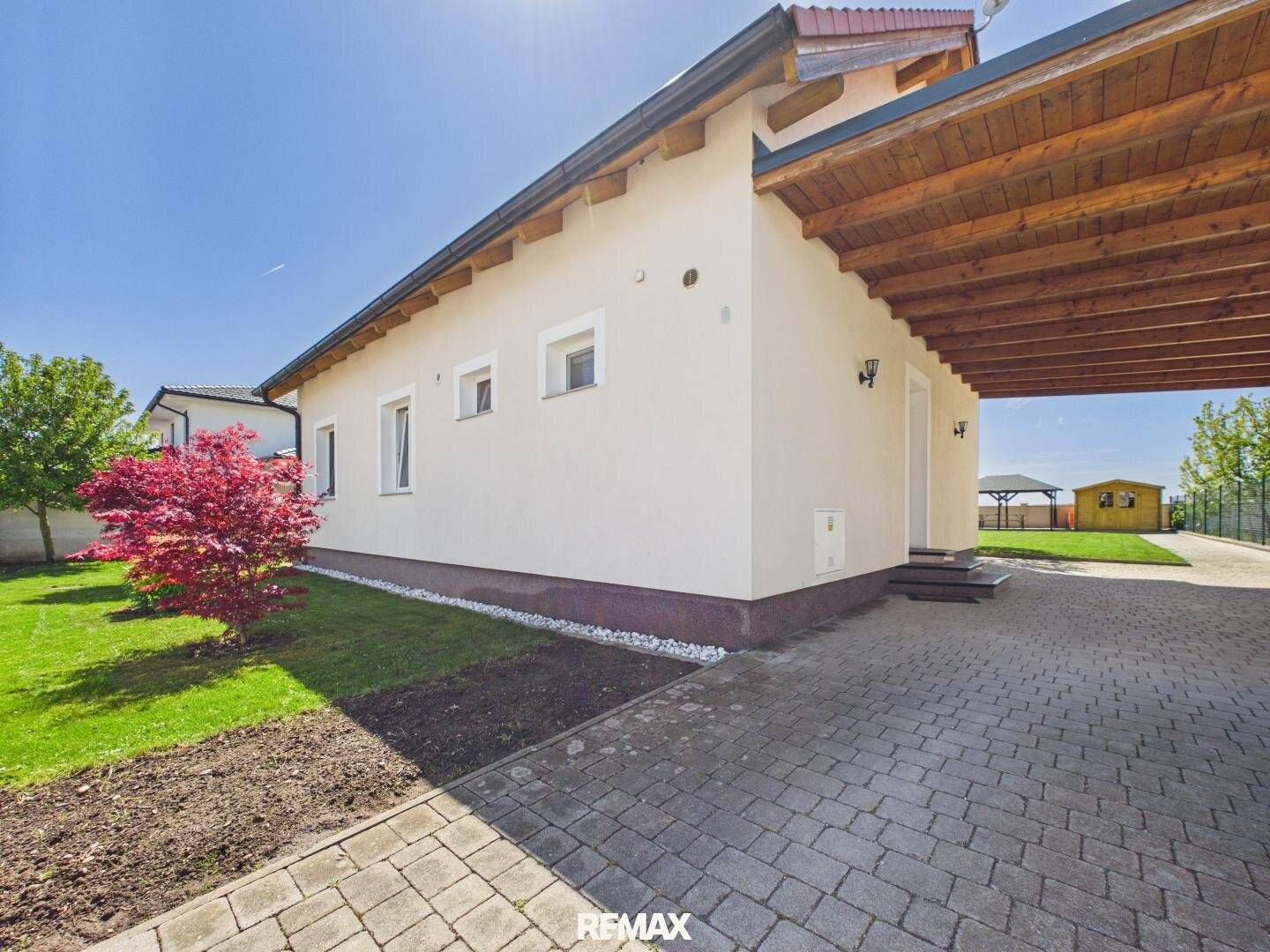 Einfamilienhaus in Pachfurth zur Miete