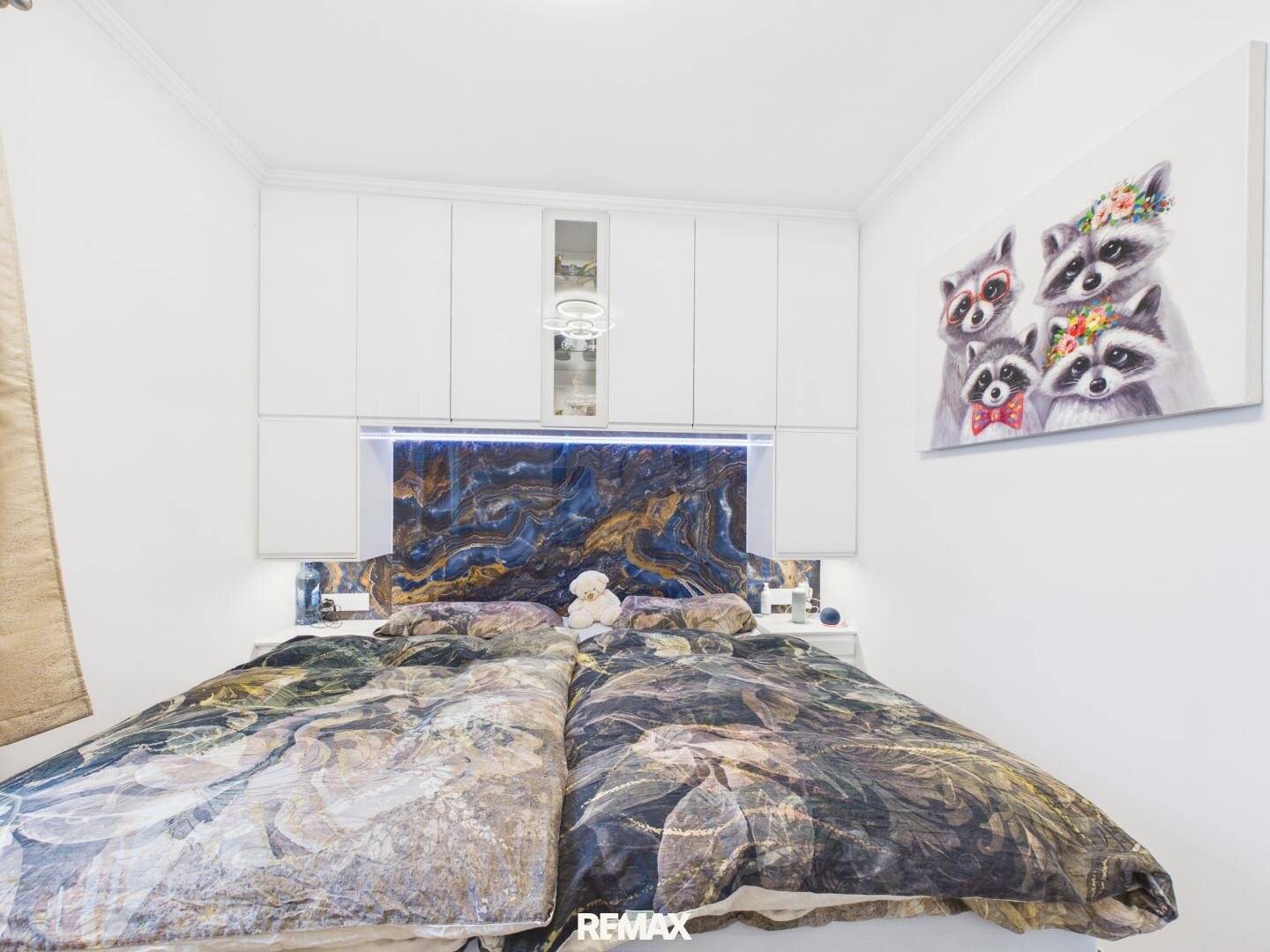 Wohnung mit großzügigem Eigengarten