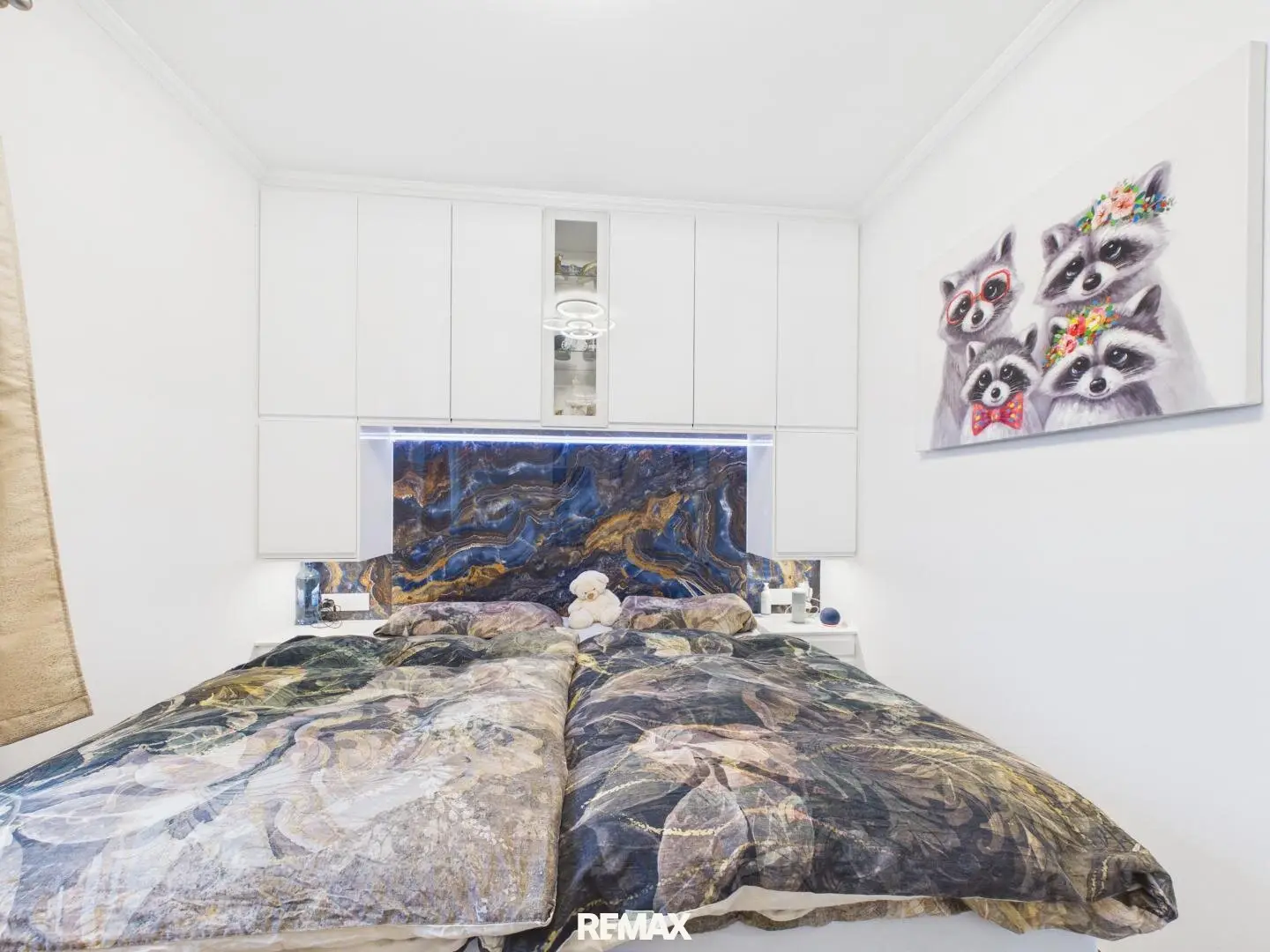 Wohnung mit großzügigem Eigengarten