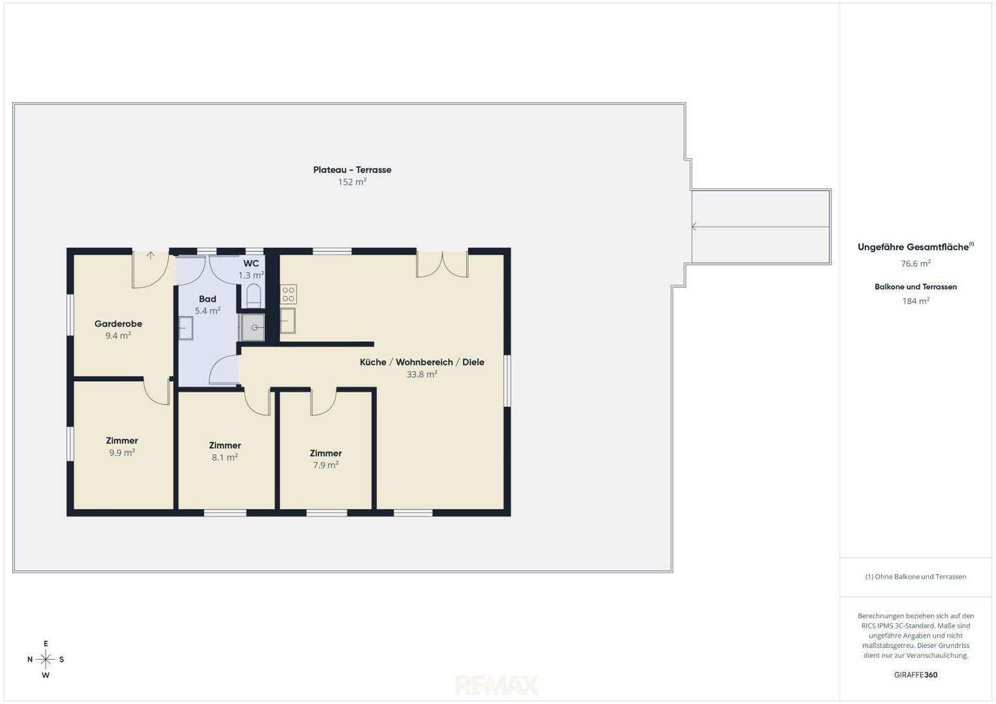 Grundriss 1