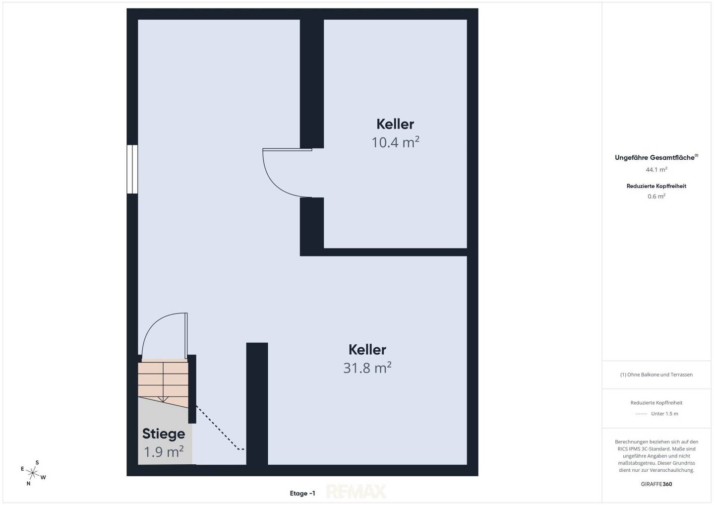Floor plan 3
