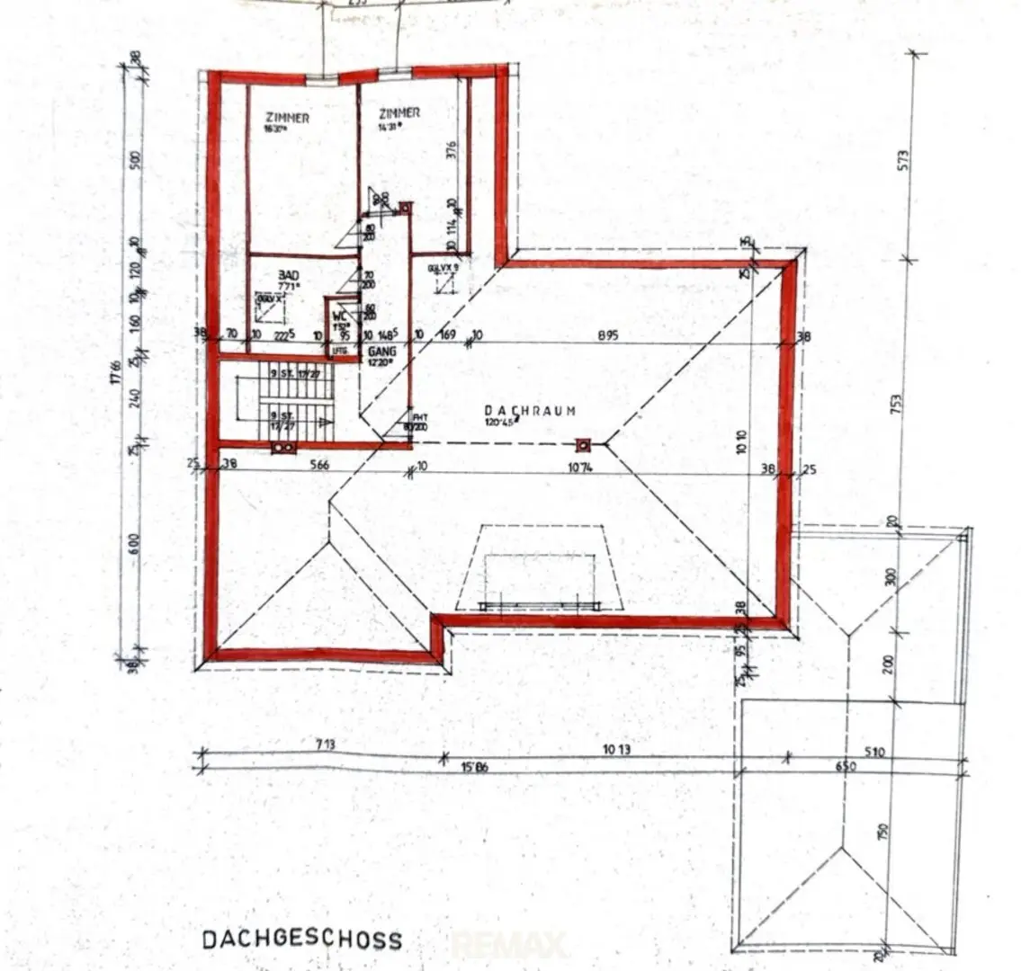 Grundriss 2