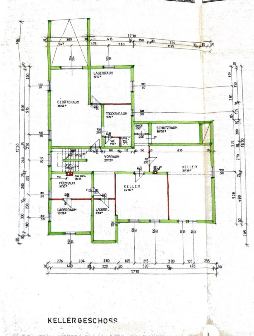 Grundriss 3