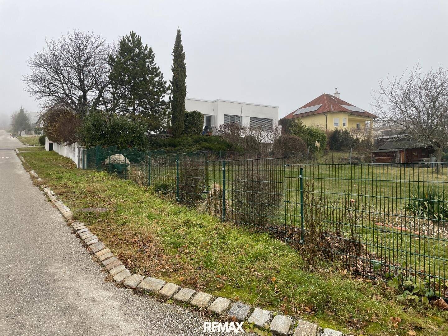 Baugrund 781 m² in Eisenstadt