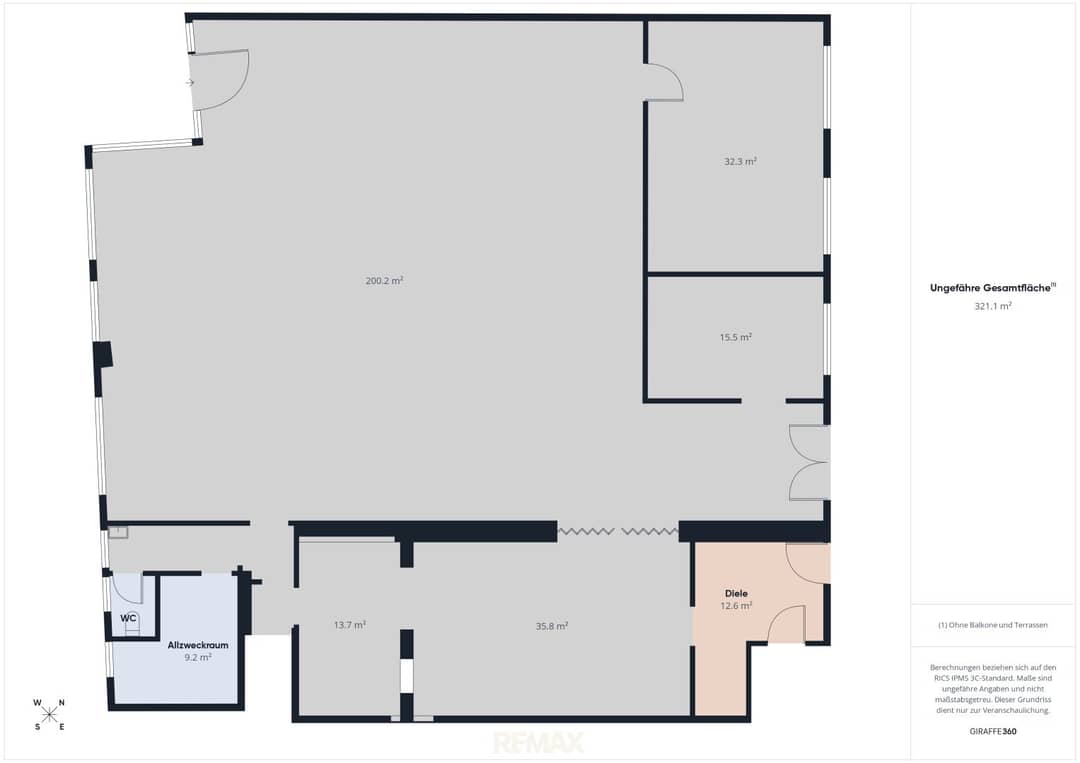Grundriss 1