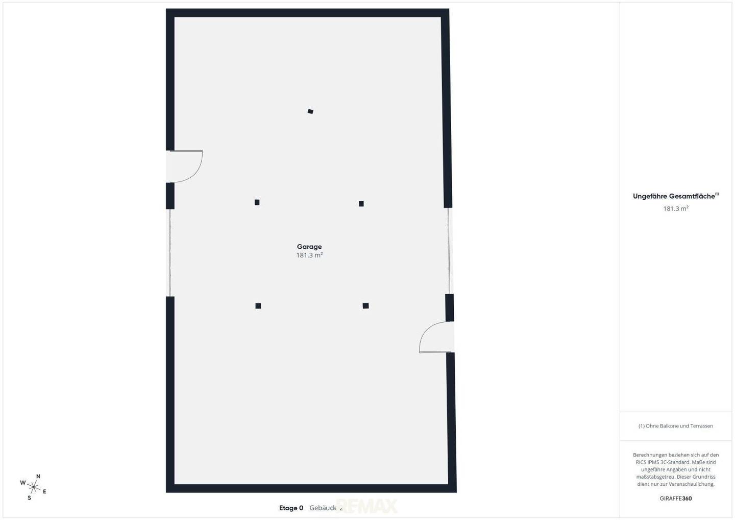Floor plan 3