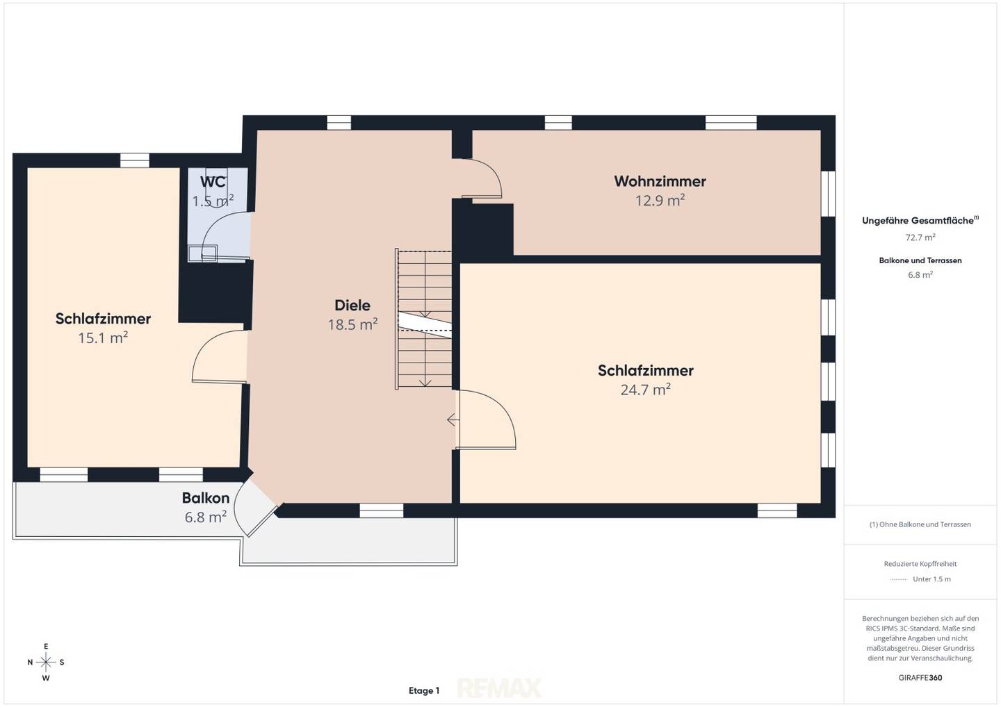 Floor plan 3