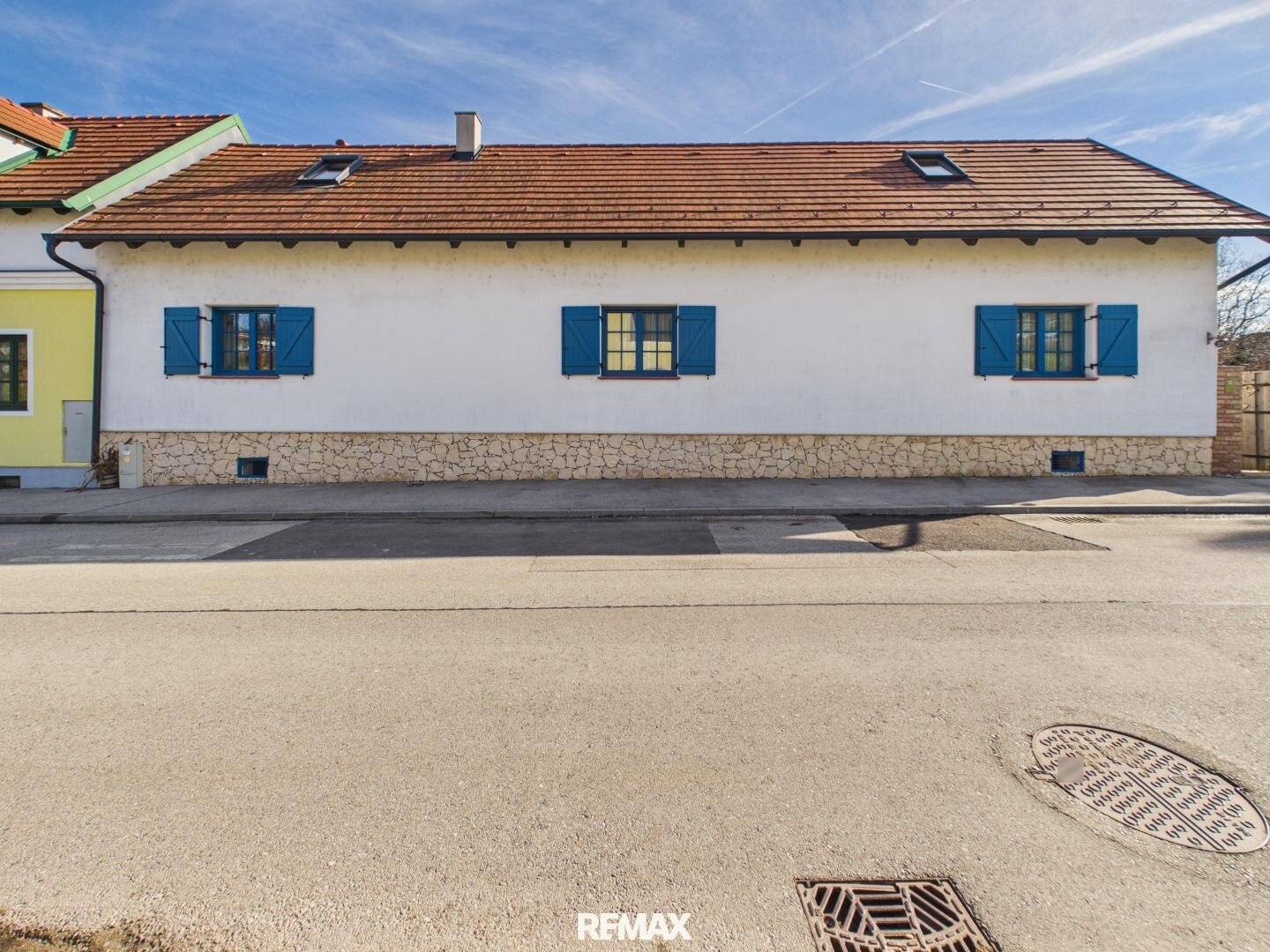 Charmantes Anwesen mit Pool in St. Georgen