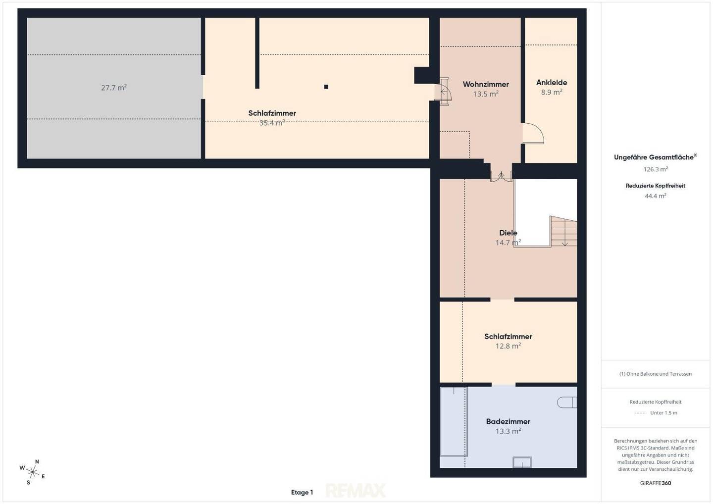 Grundriss 2