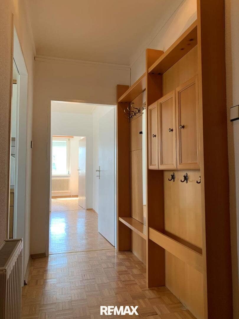 Wohnung zentrale Lage nahe Schloss Esterhazy Loggia