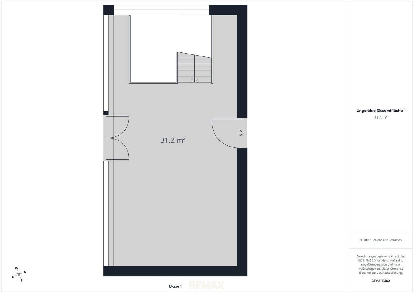 Grundriss 2