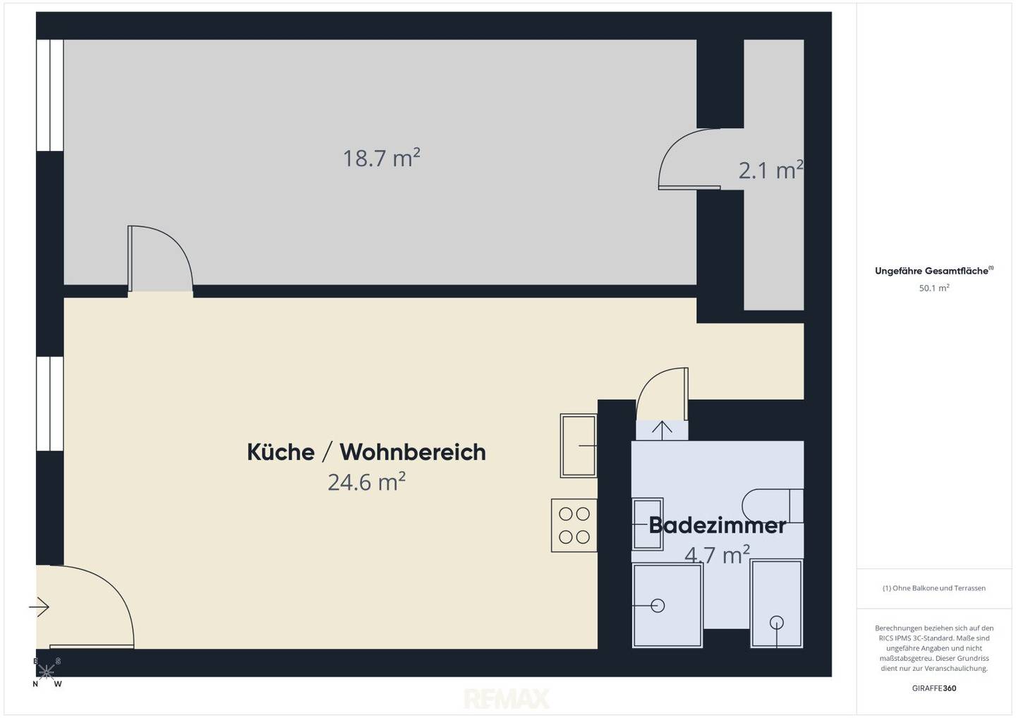 Grundriss 7