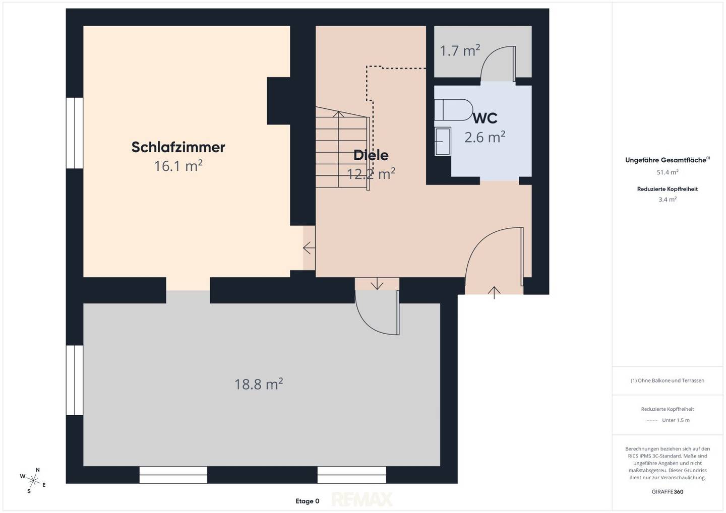 Grundriss 4