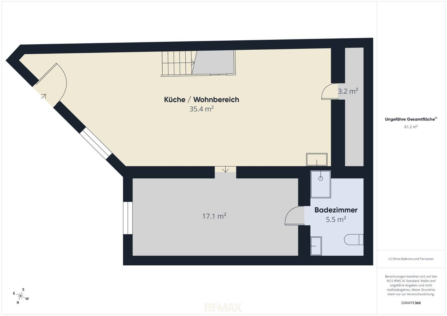 Grundriss 8