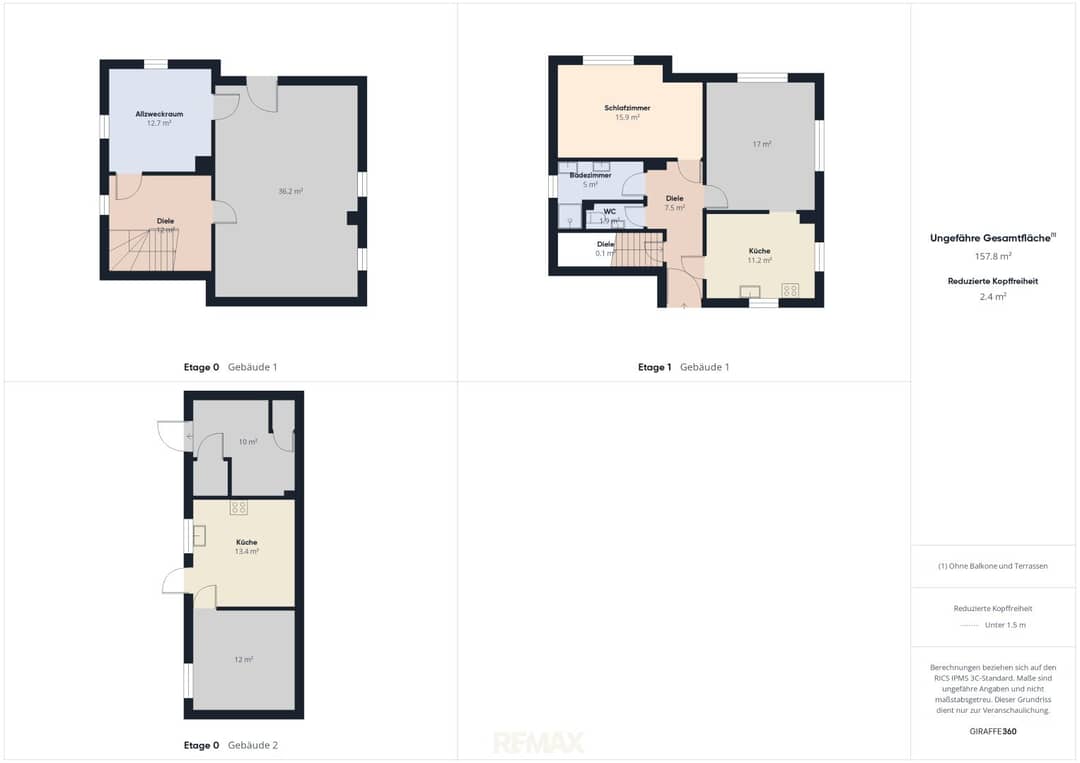 Grundriss 1