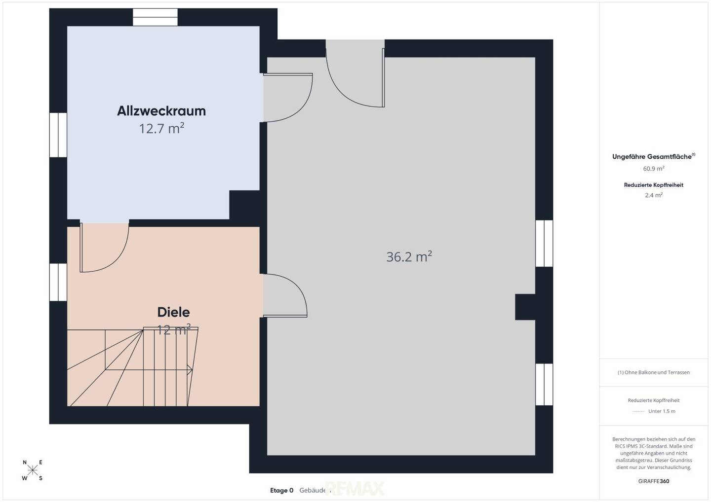 Grundriss 4