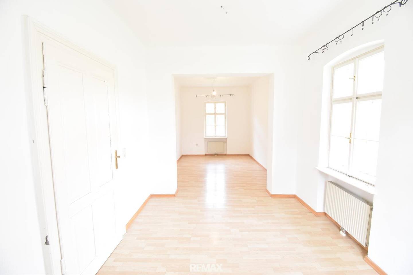 Bürofläche 126m² in Siegendorf