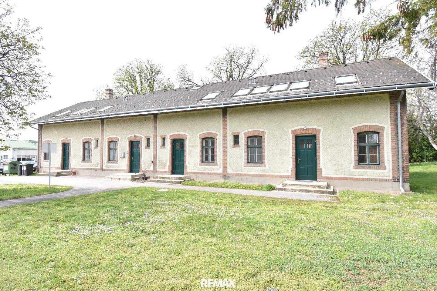 Bürofläche 126m² in Siegendorf