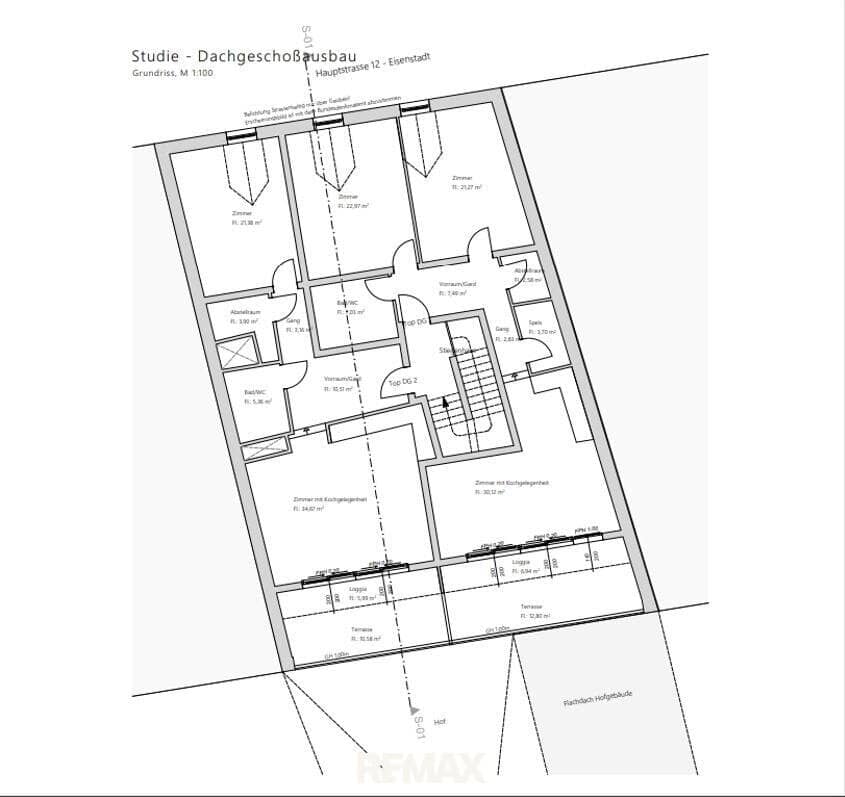 Grundriss 1