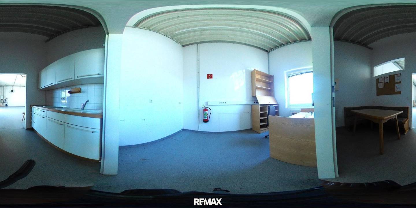 Geschäftslokal 534 m² im Fachmarktzentrum