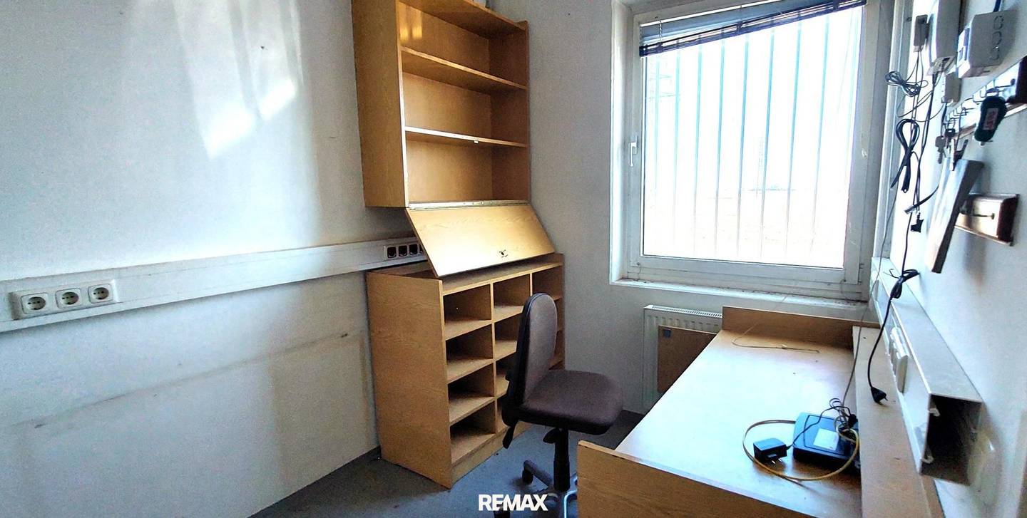 Geschäftslokal 534 m² im Fachmarktzentrum