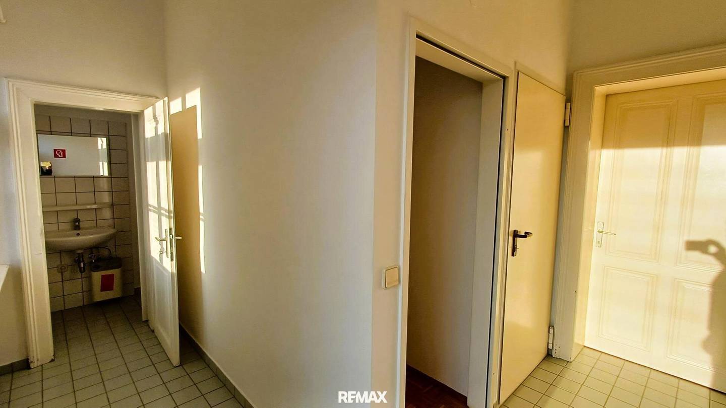 3-Room Office Space in Siegendorf