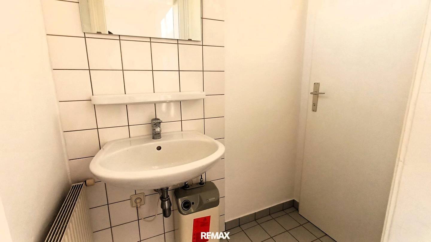 3-Room Office Space in Siegendorf