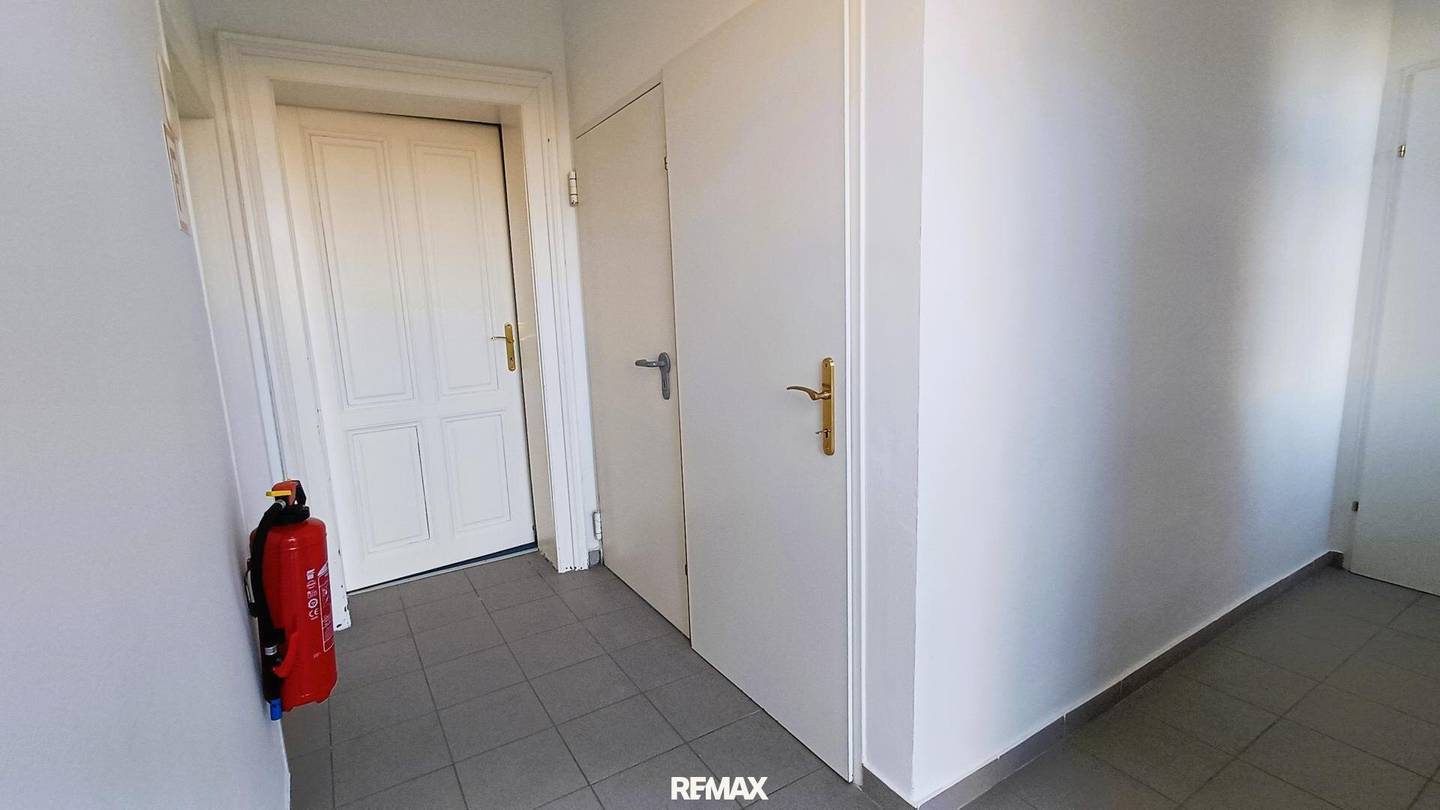 Bürofläche mit 3 Räumen in Siegendorf