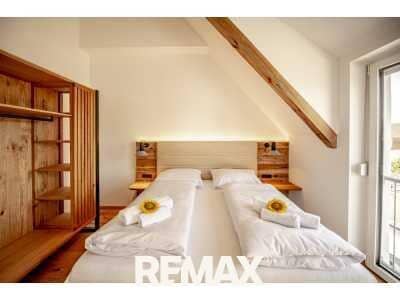 Moderne Anlage am Neusiedler See