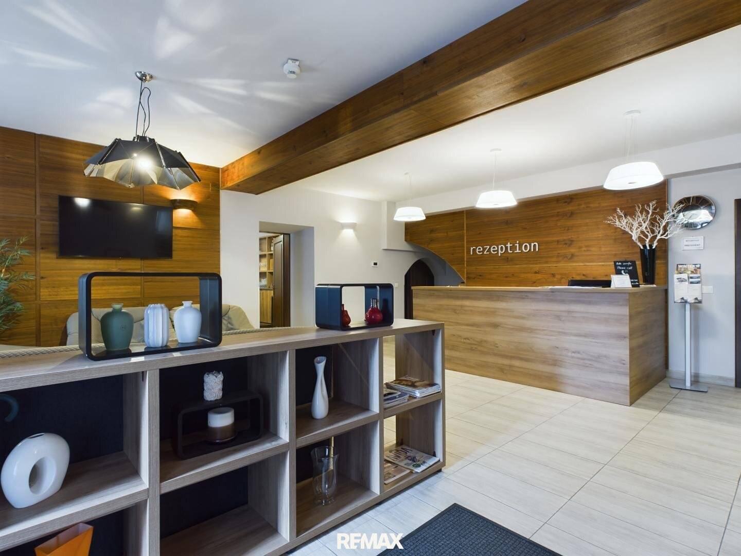Moderne Pension mit Sauna & Pool am Semmering