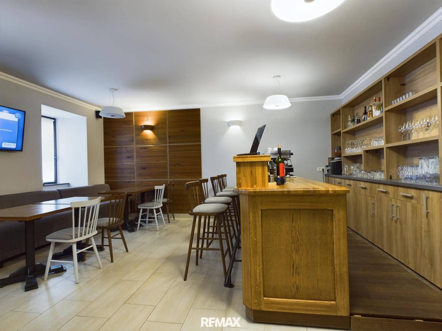 Moderne Pension mit Sauna & Pool am Semmering