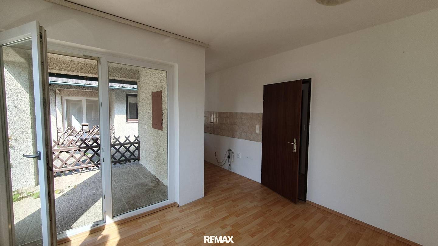 Apartment with Terrace in Illmitz