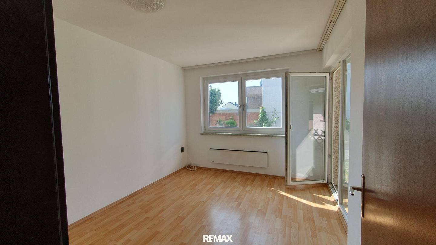 Apartment with Terrace in Illmitz