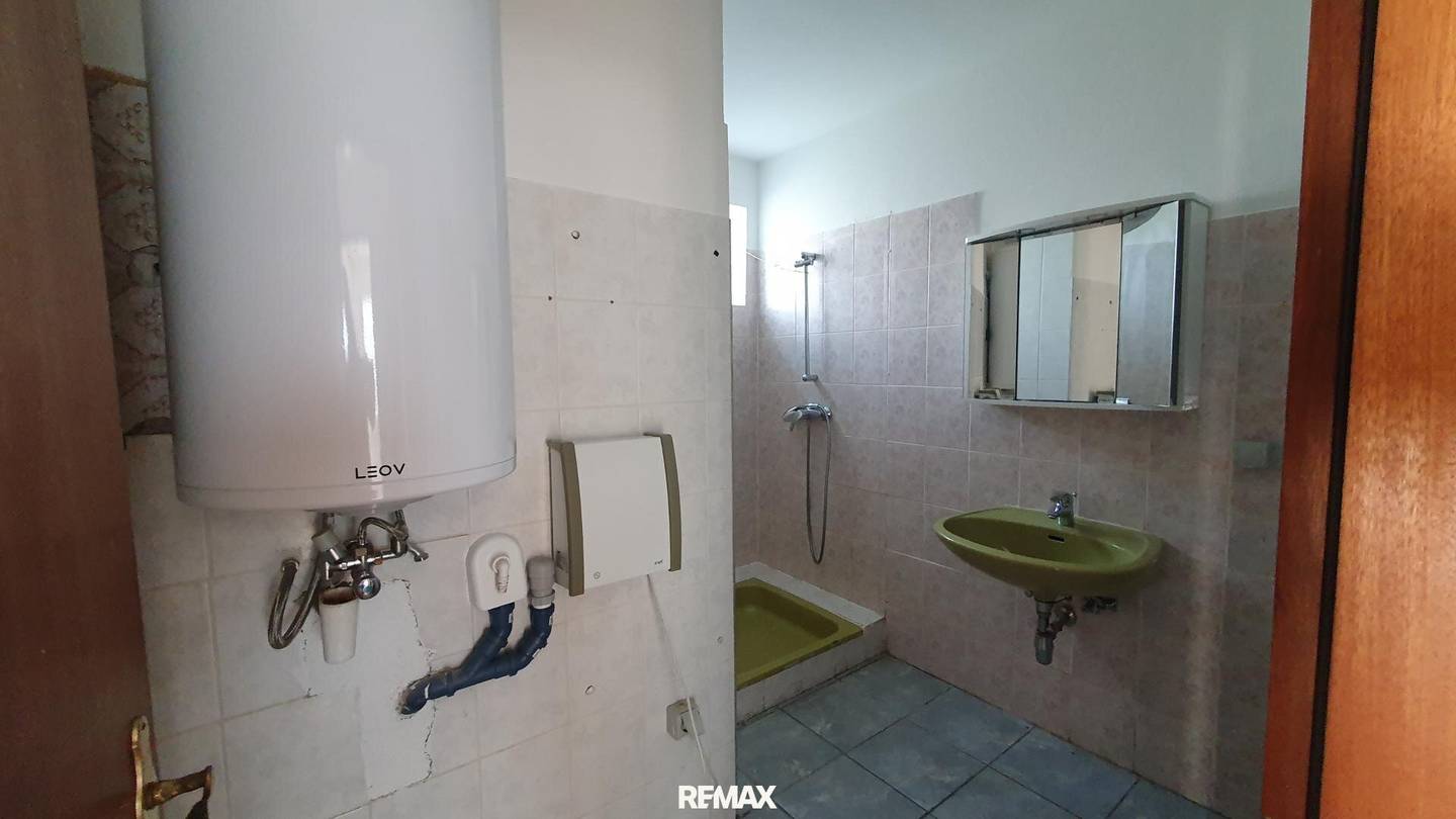 Apartment with Terrace in Illmitz