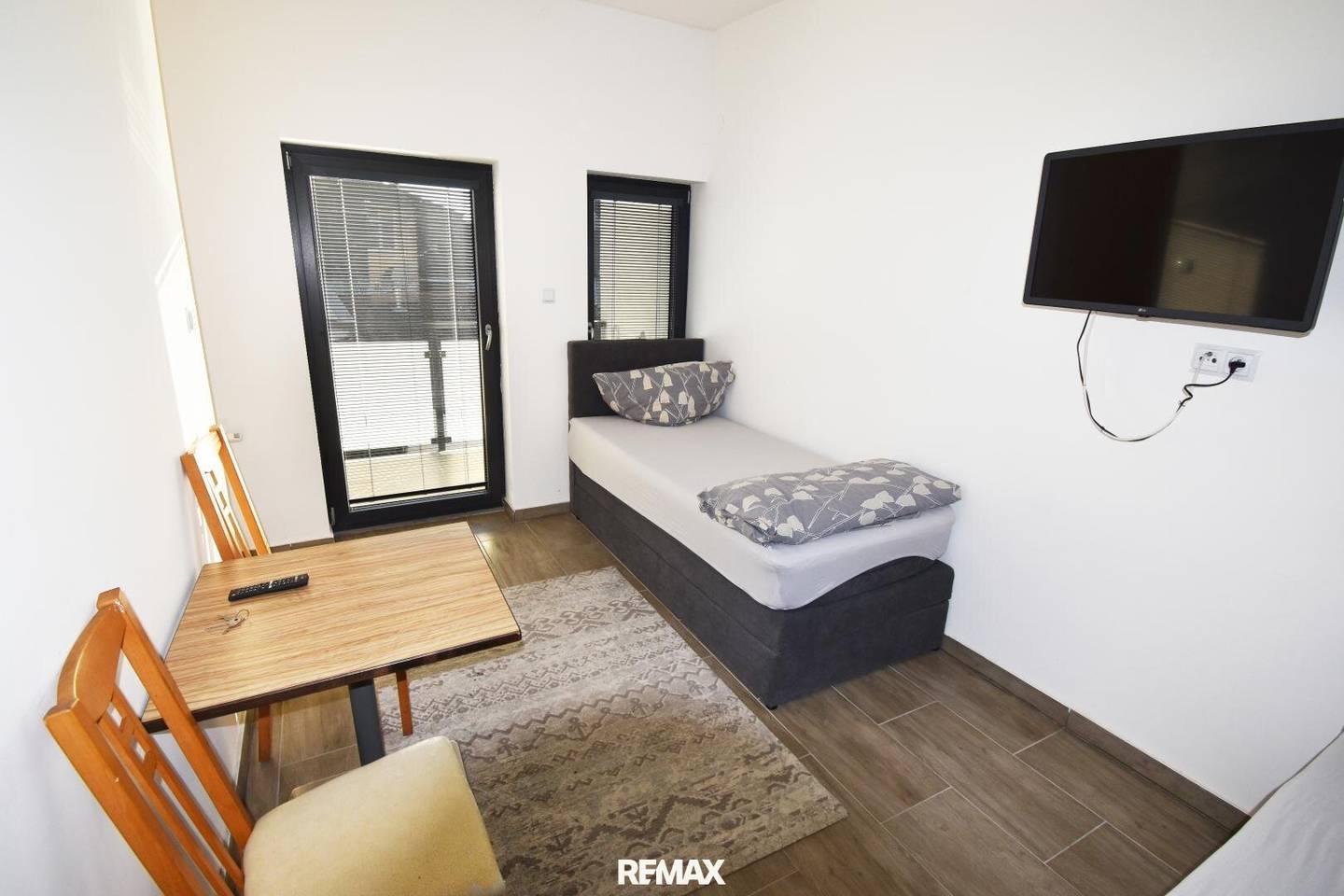Zimmer in Fischamend, 20 m²