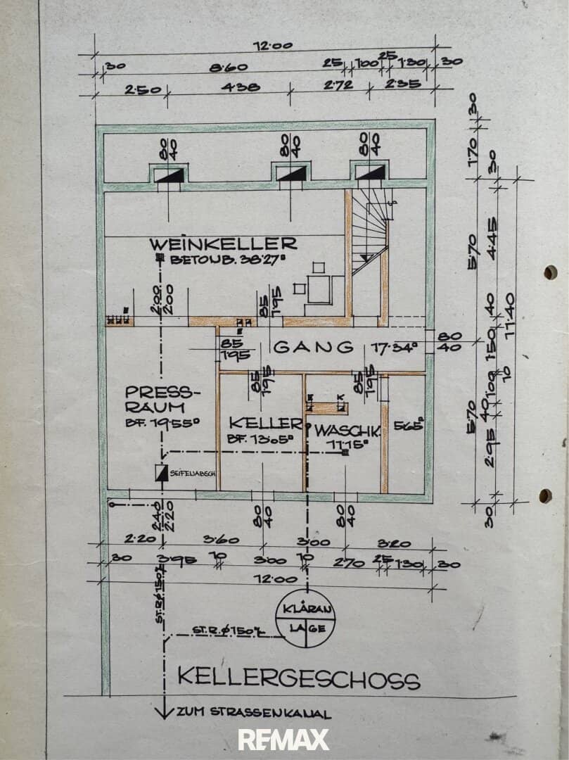 Grundriss 2