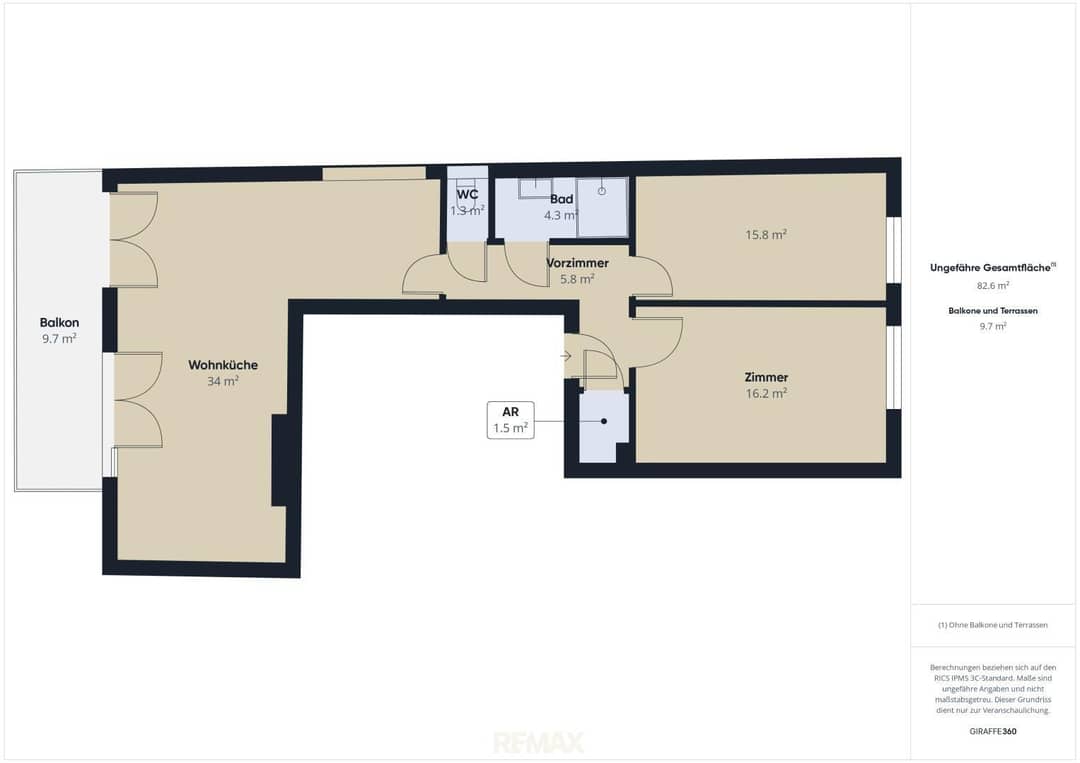 Grundriss 1
