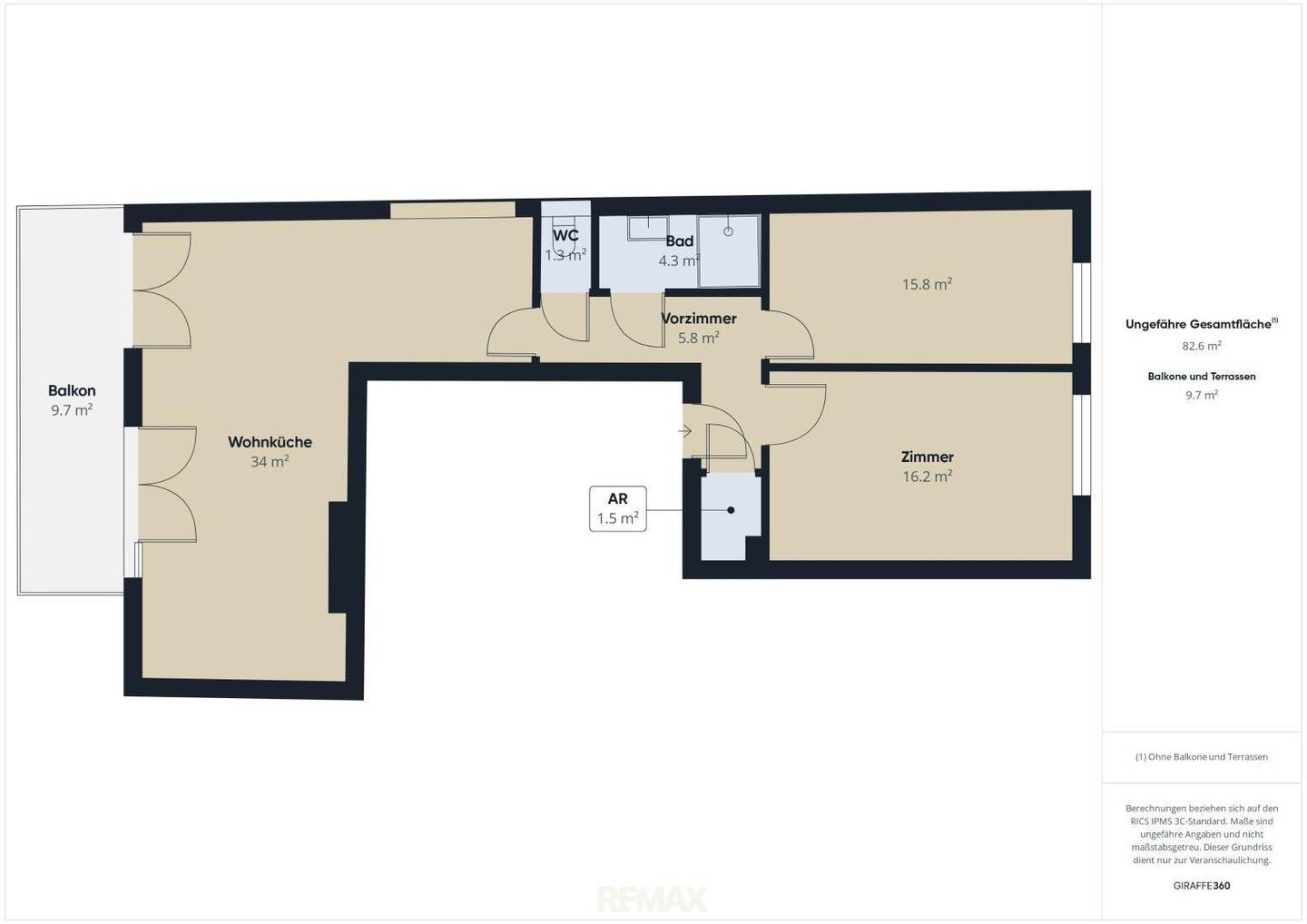 Grundriss 1
