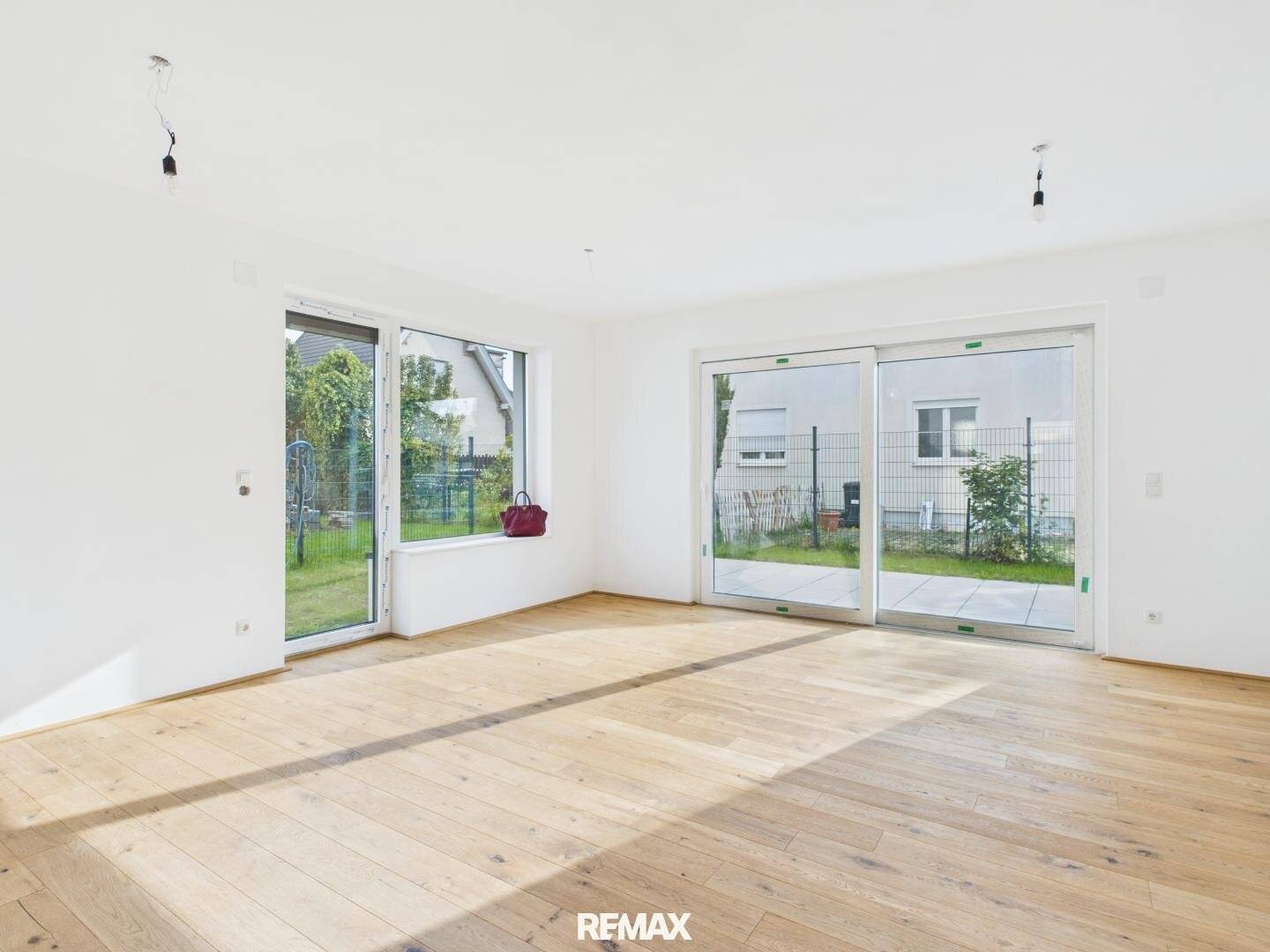 Modernes Haus in Wimpassing