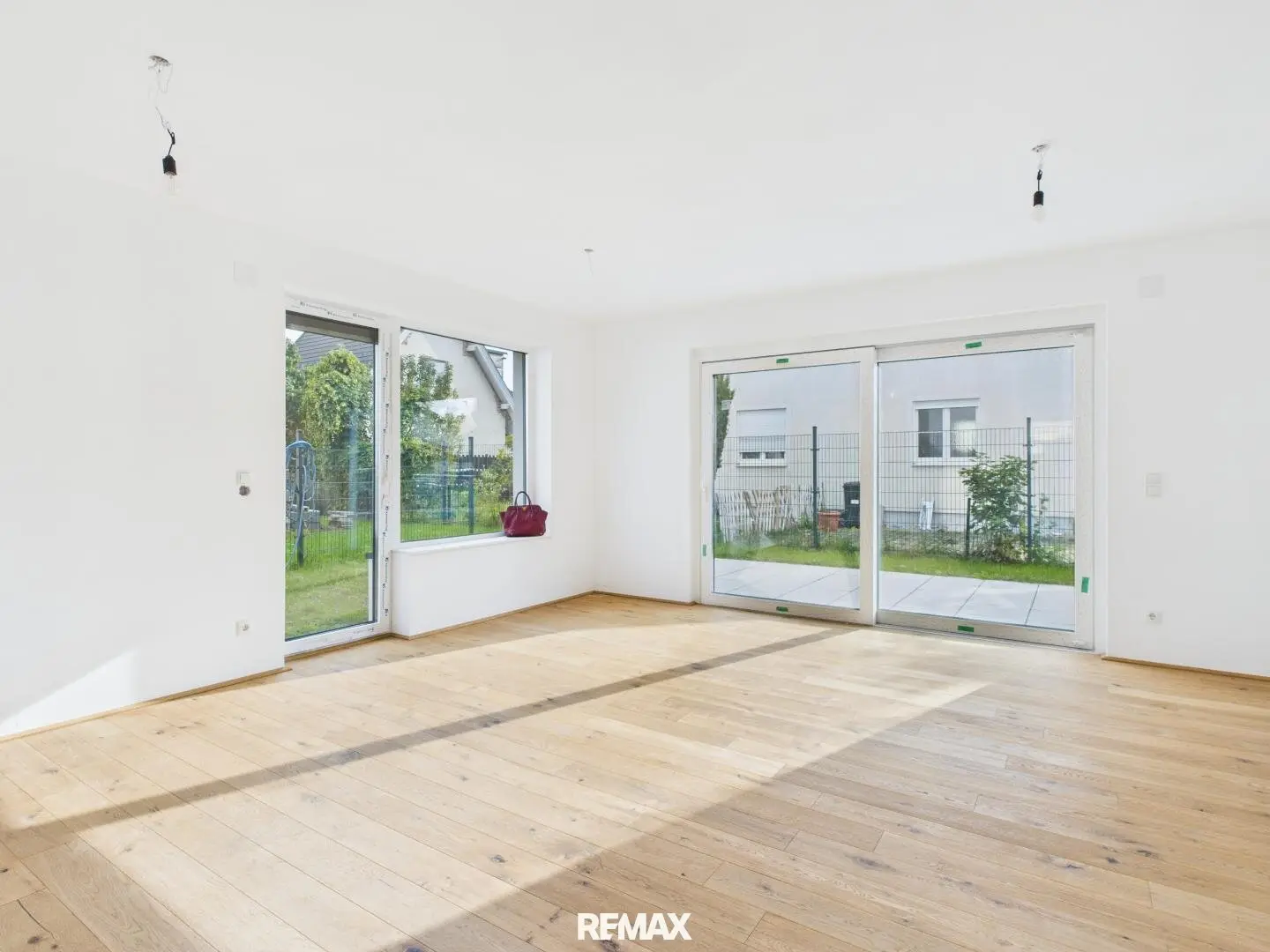 Modernes Haus in Wimpassing