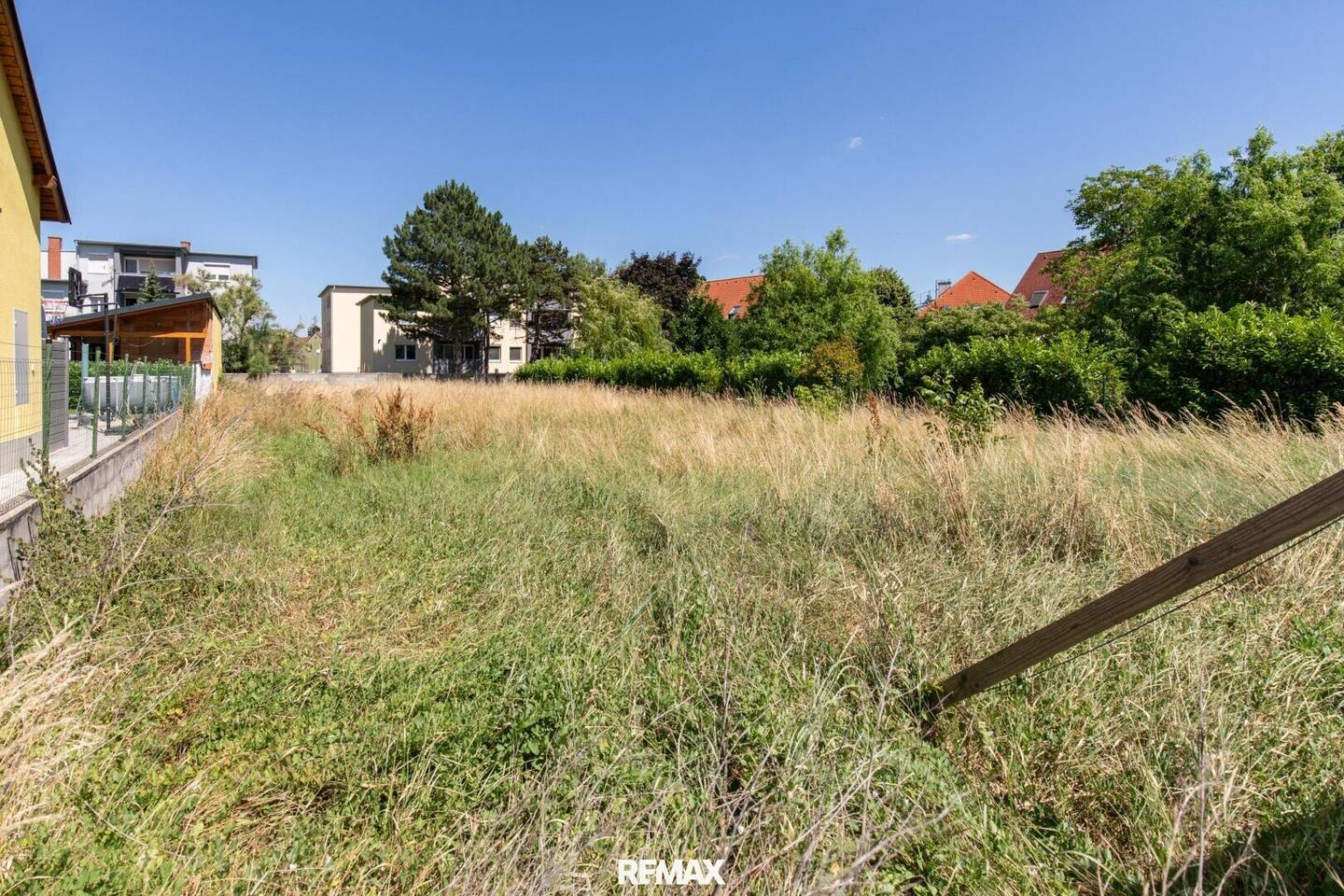 Baugrundstück in Bruck an der Leitha