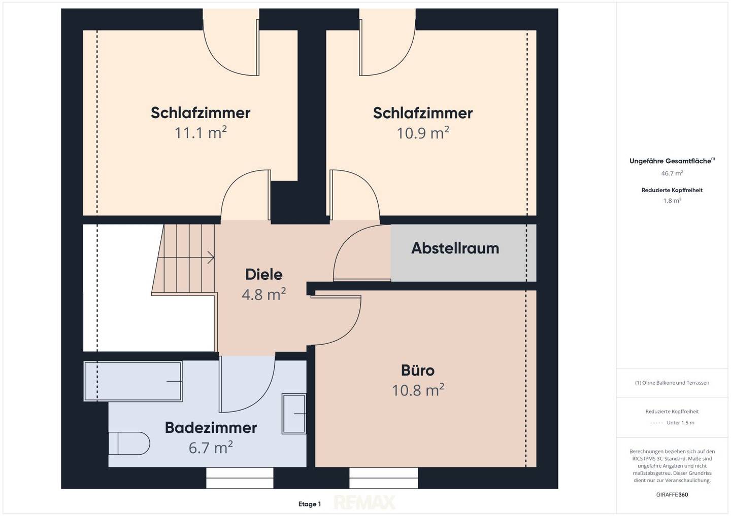 Grundriss 2