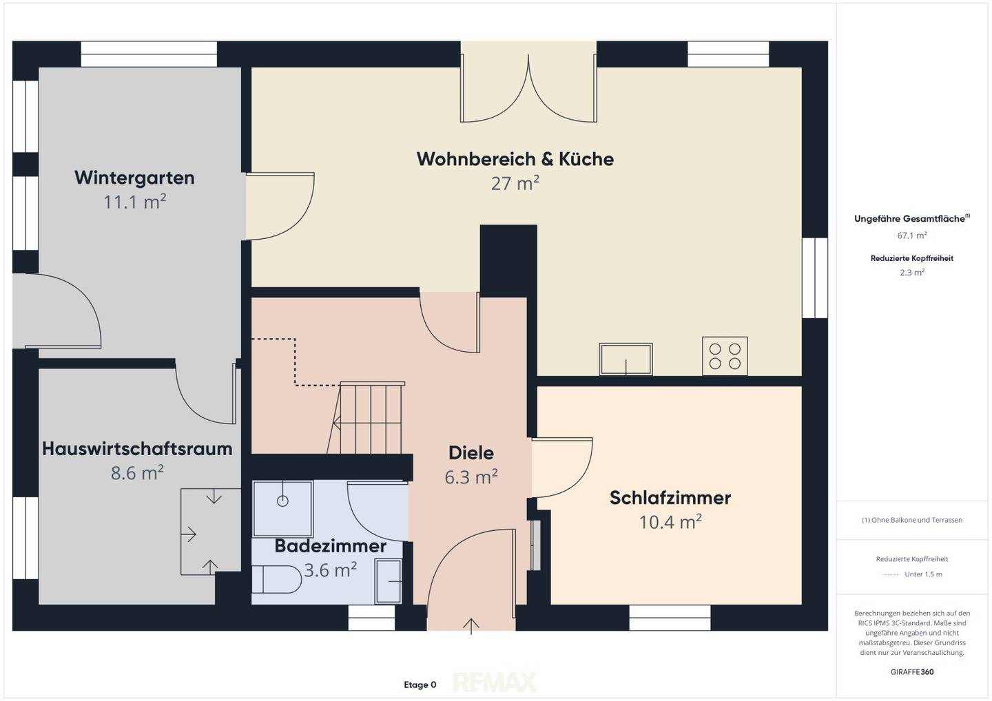 Grundriss 1