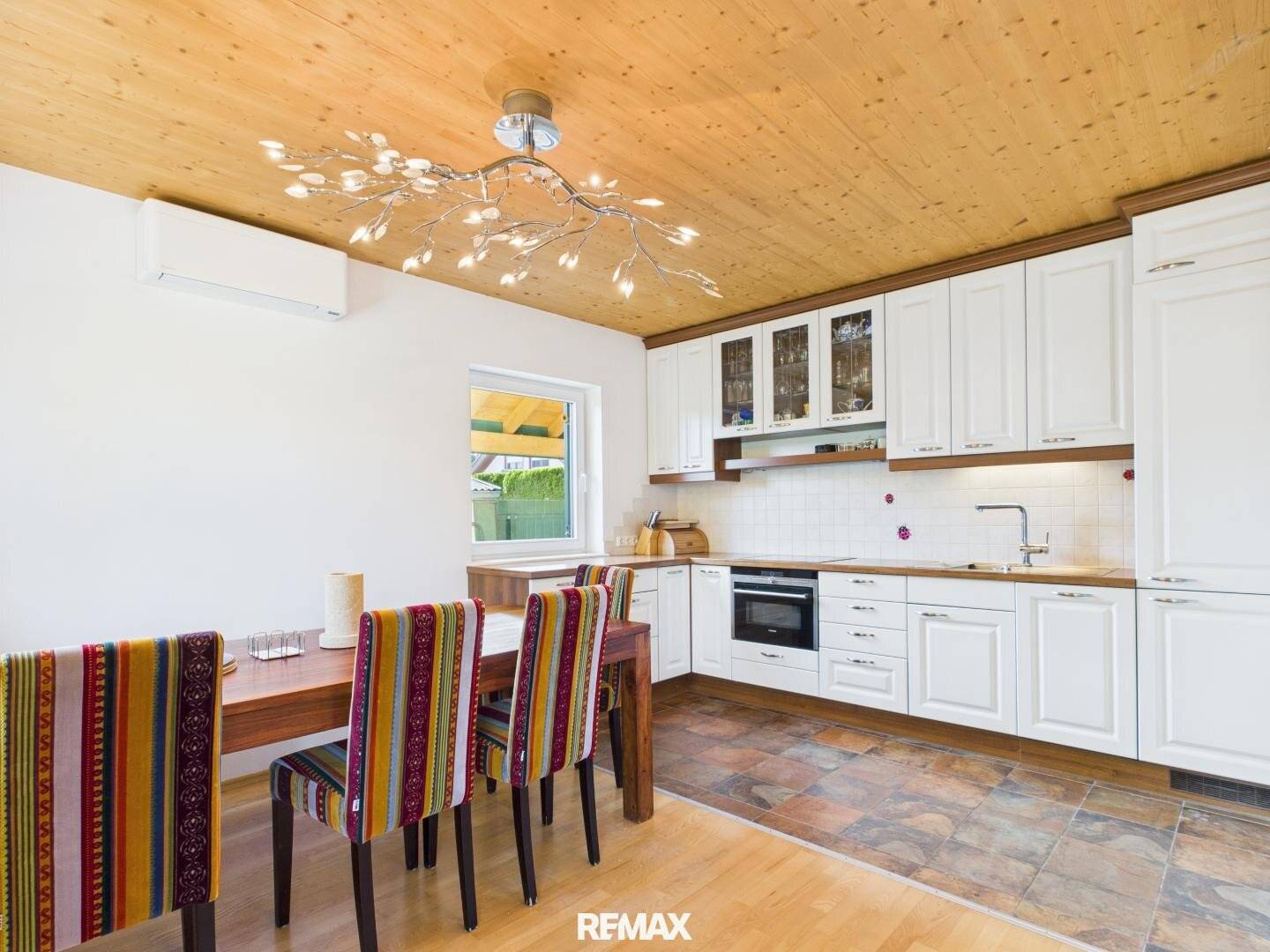 Exklusives Seehaus am Neufelder See
