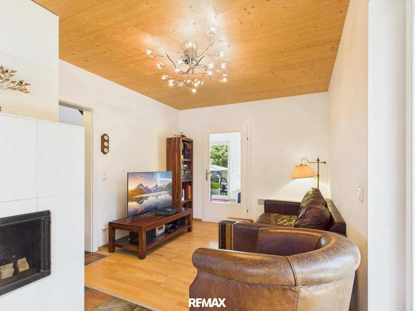 Exklusives Seehaus am Neufelder See