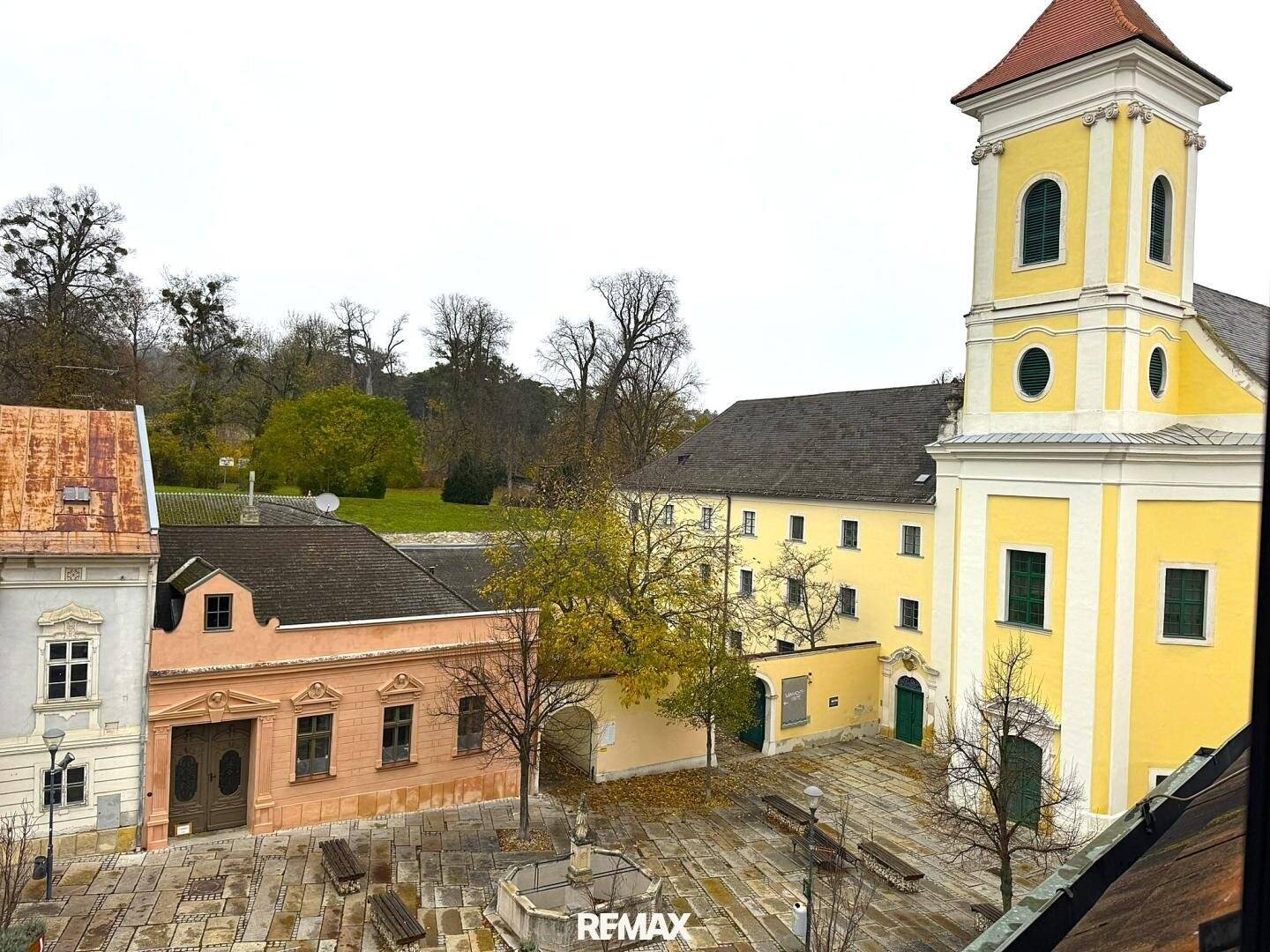 Premium Office Floor in Eisenstadt
